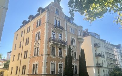 Augsburg – Neidhartstraße