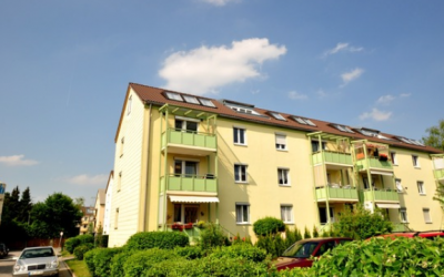 München – Schönleutnerstr.