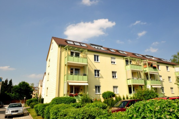 München – Schönleutnerstr.