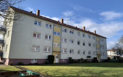 Schrozberg – Im Kreuzgang